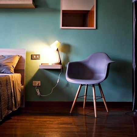 Casa Zoe Apartment Free Parking,Self Check In & Free Wi Fi Parma Buitenkant foto