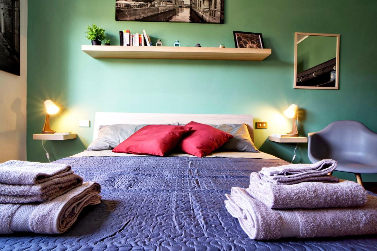 Casa Zoe Apartment Free Parking,Self Check In & Free Wi Fi Parma Buitenkant foto
