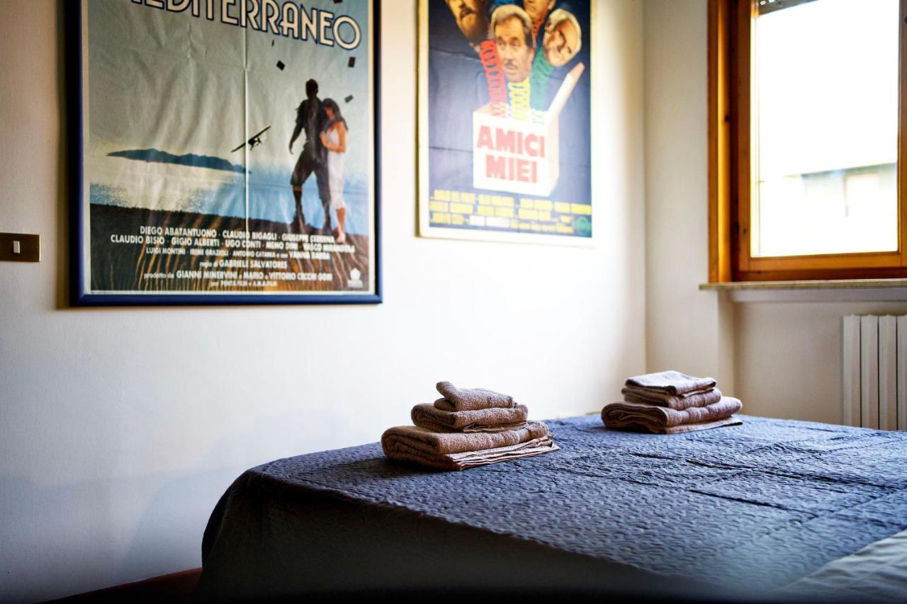 Casa Zoe Apartment Free Parking,Self Check In & Free Wi Fi Parma Buitenkant foto