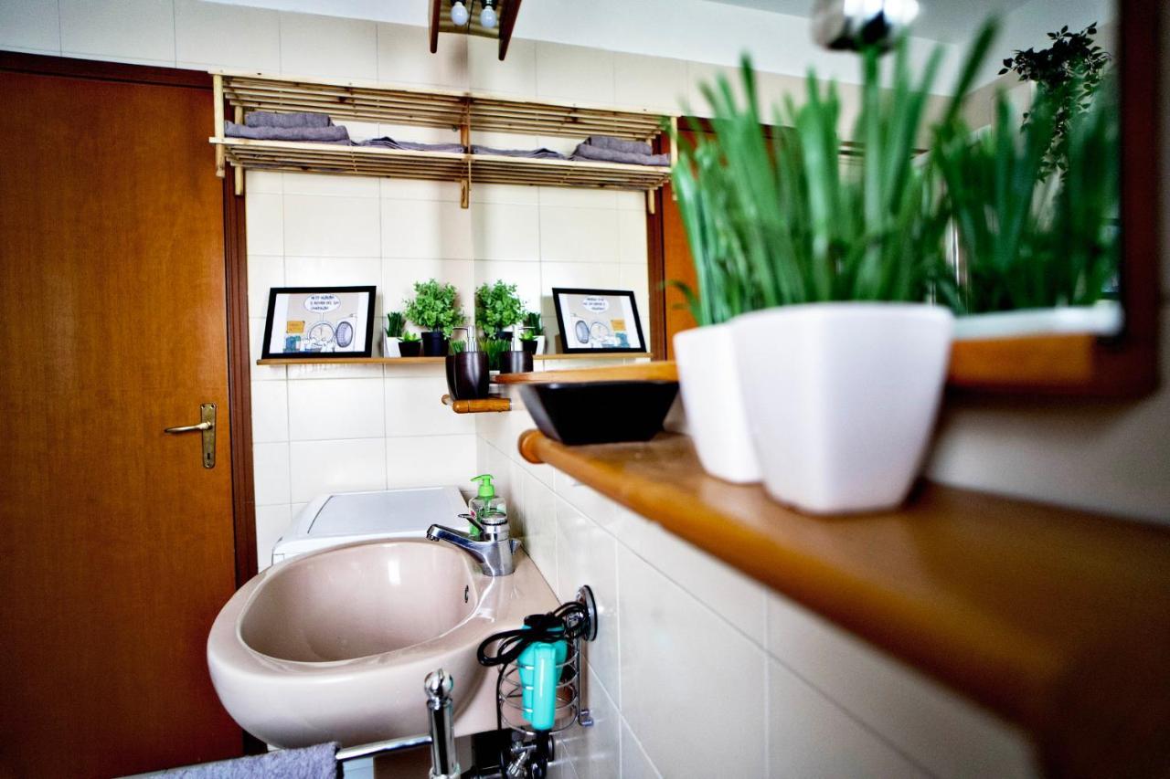 Casa Zoe Apartment Free Parking,Self Check In & Free Wi Fi Parma Buitenkant foto