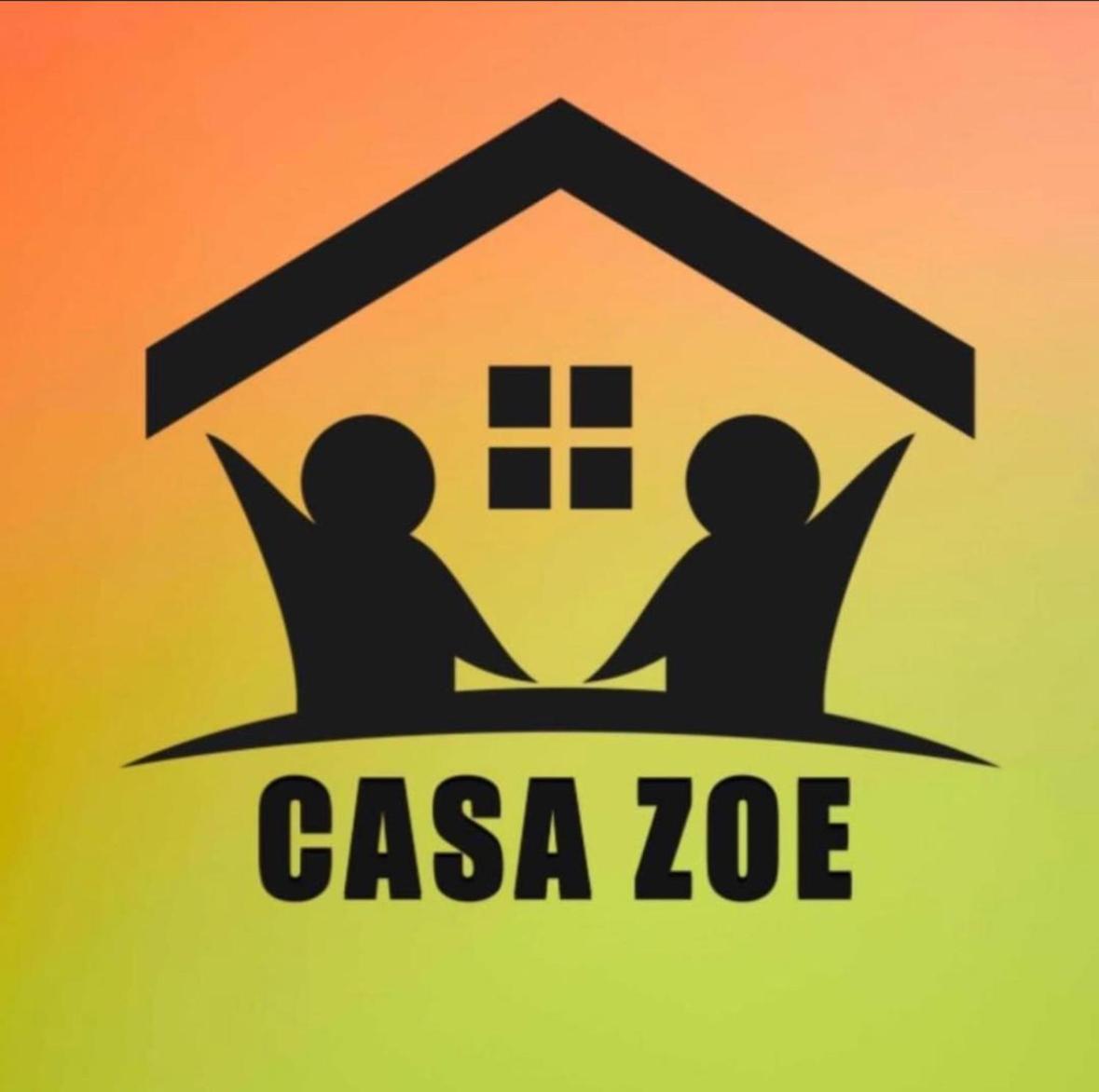 Casa Zoe Apartment Free Parking,Self Check In & Free Wi Fi Parma Buitenkant foto